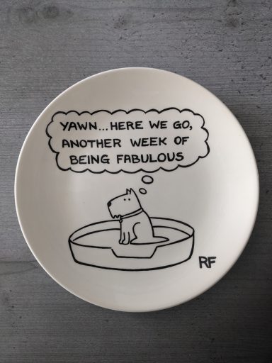 Rupert Fawcett Rupert Fawcett